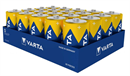 LR20 / D Varta Industrial Pro batteri (20stk)